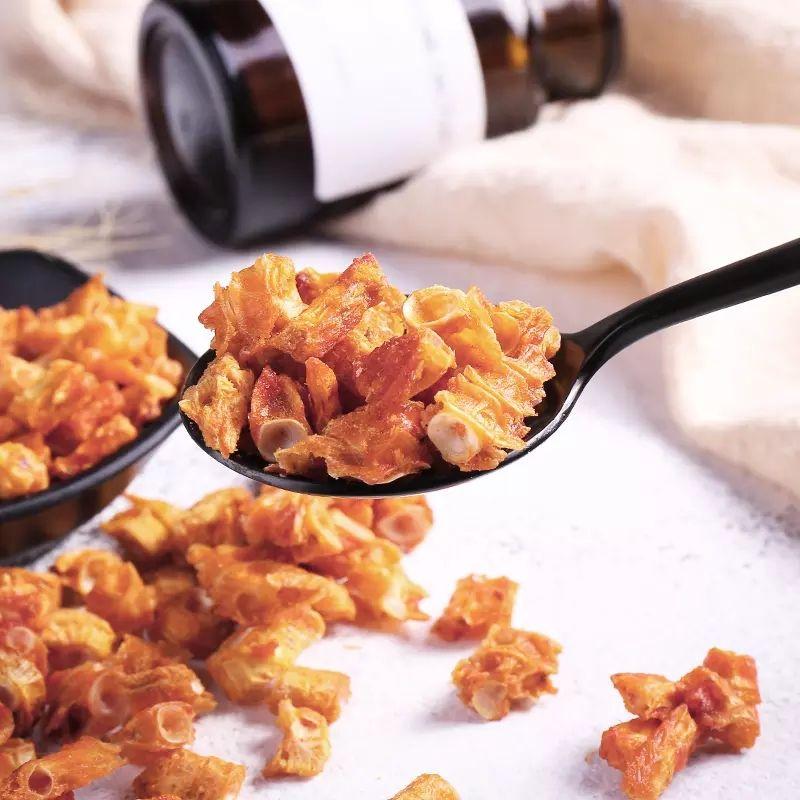 天气好冷有什么食物或者小零食吃了可以暖暖的