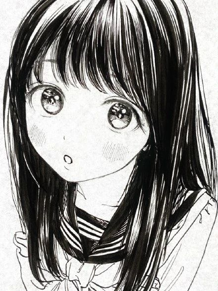 有哪些适合新手临摹的画？ - 知乎