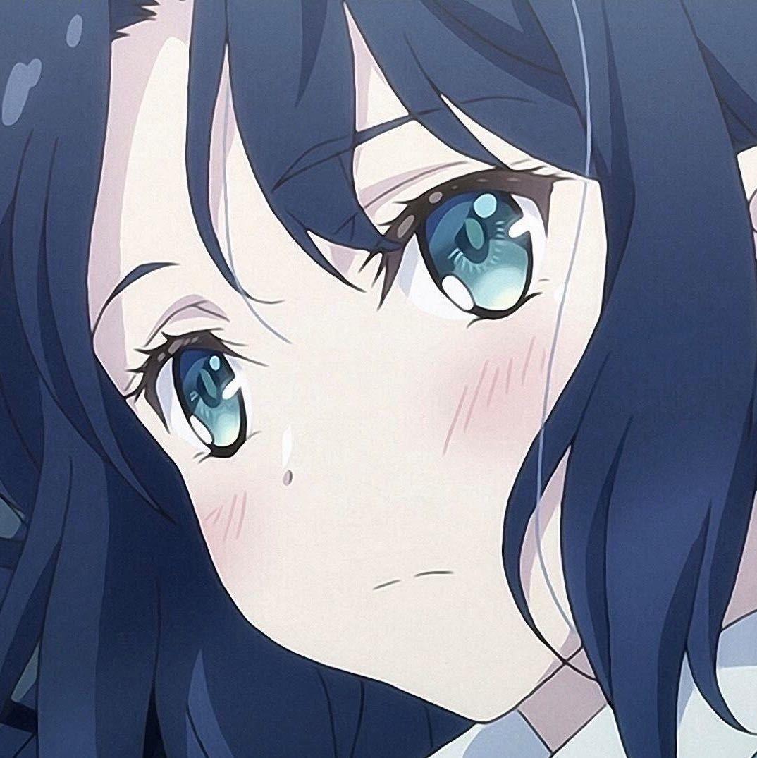 有什么好看的动画头像吗?