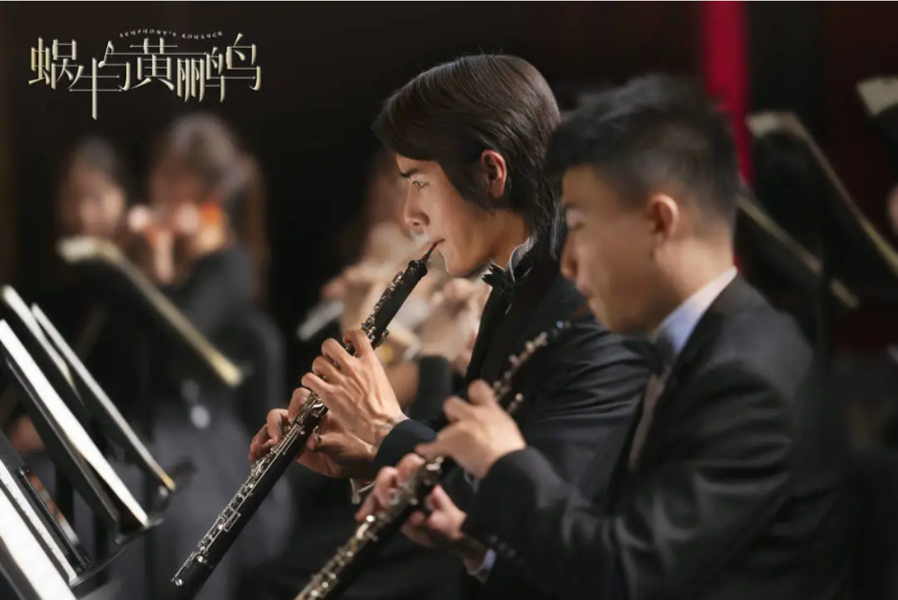 蜗牛与小黄鹂曲谱_蜗牛与黄鹂鸟曲谱(5)