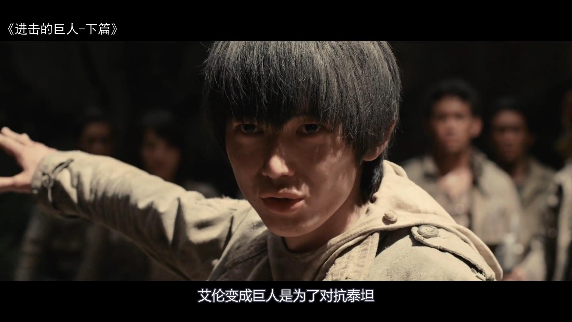 发布于 22 小时前 · 113 次播放影视电影电影推荐影视剪辑电视剧影视