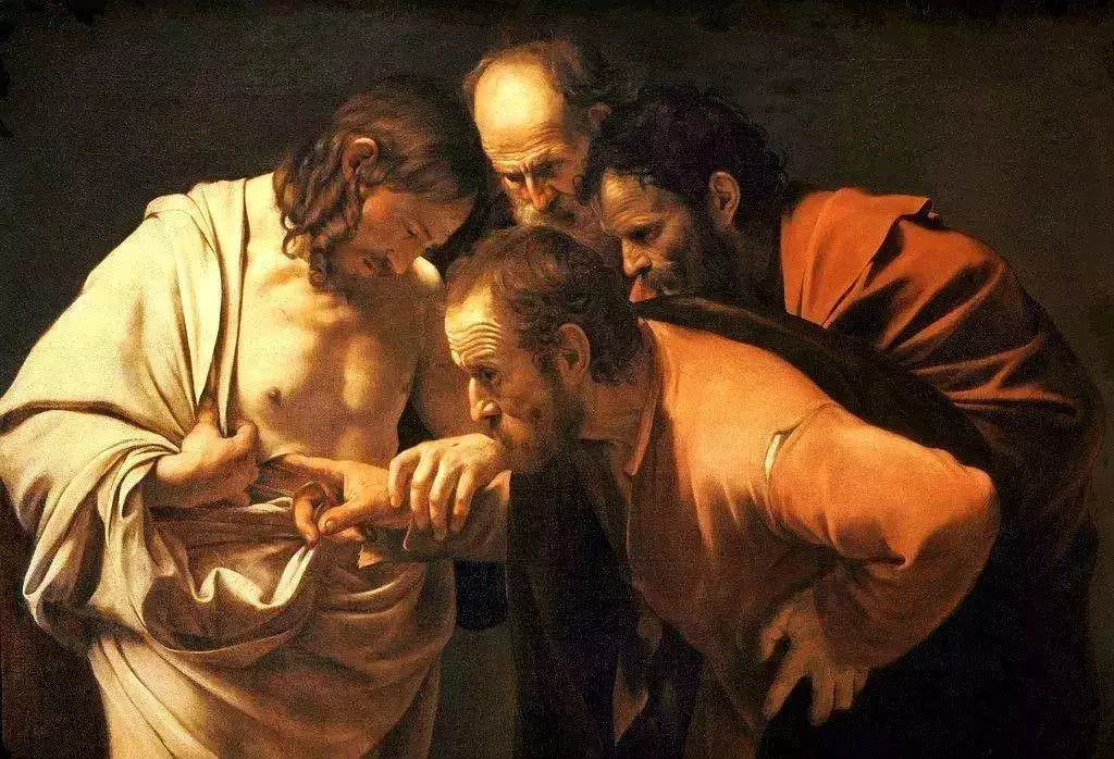 解读 | 达芬奇三大杰作之最后的晚餐