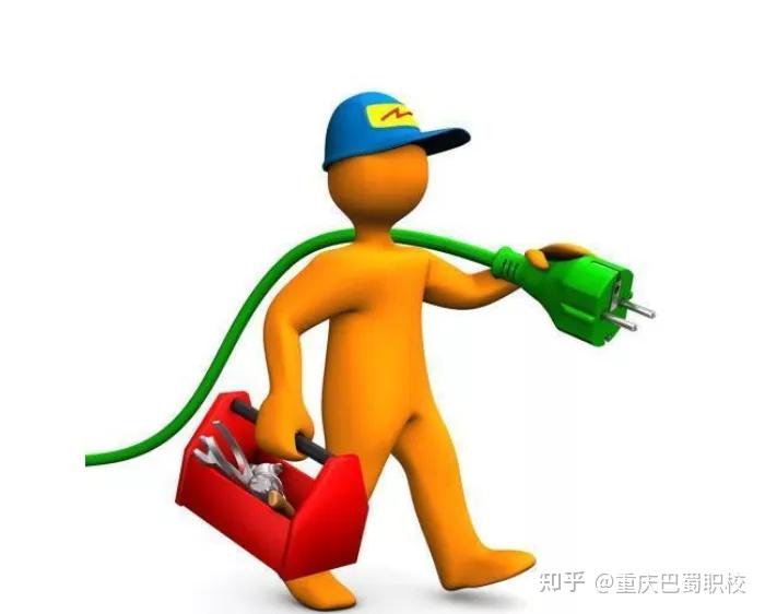 什么样的人才适合当电工?