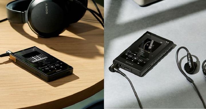 索尼发布两款新播放器：ZX 系列造型大变，其余只是常规更新- 知乎