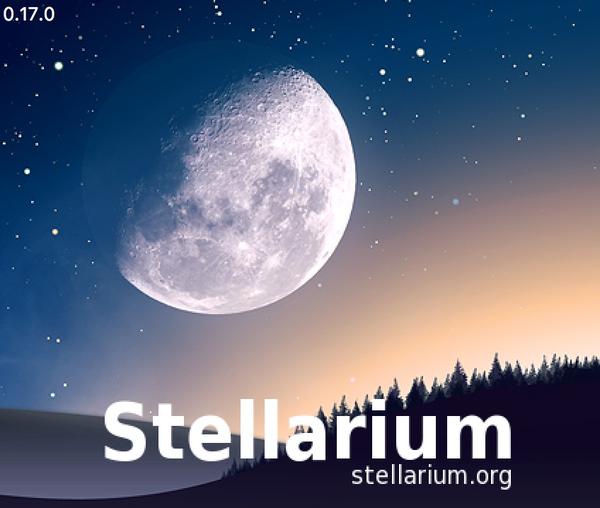 stellarium app