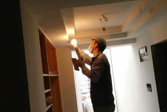 装修工人接单平台,装修工人接活有哪些渠道? - 知乎