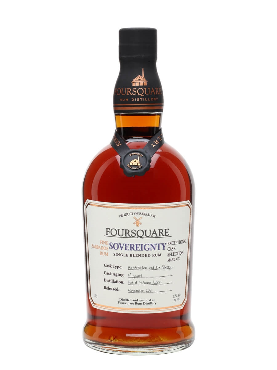 Foursquare 2007 Sovereignty Foursquare 2007 Sovereignty