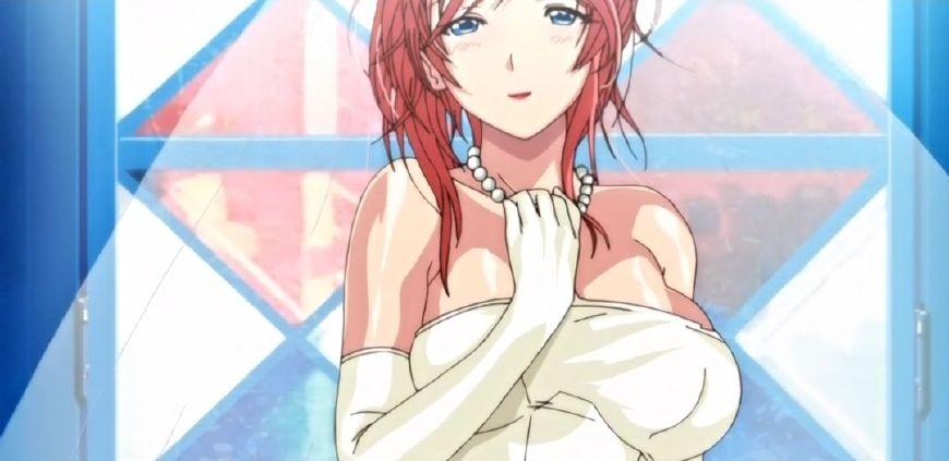 动漫 | 父亲4年不在家 回家竟然带了一个后妈