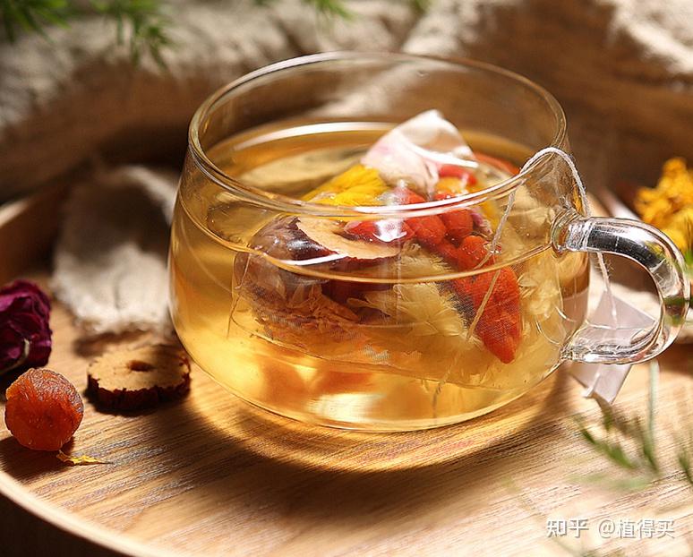 中药代茶饮,喝对才有效,这五个事项要牢记! - 知乎