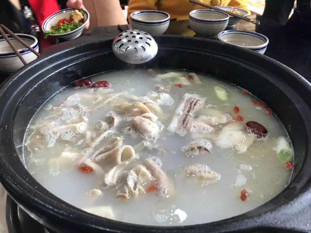 双双感觉口水已经留下来了说起双流黄甲的麻羊节为啥