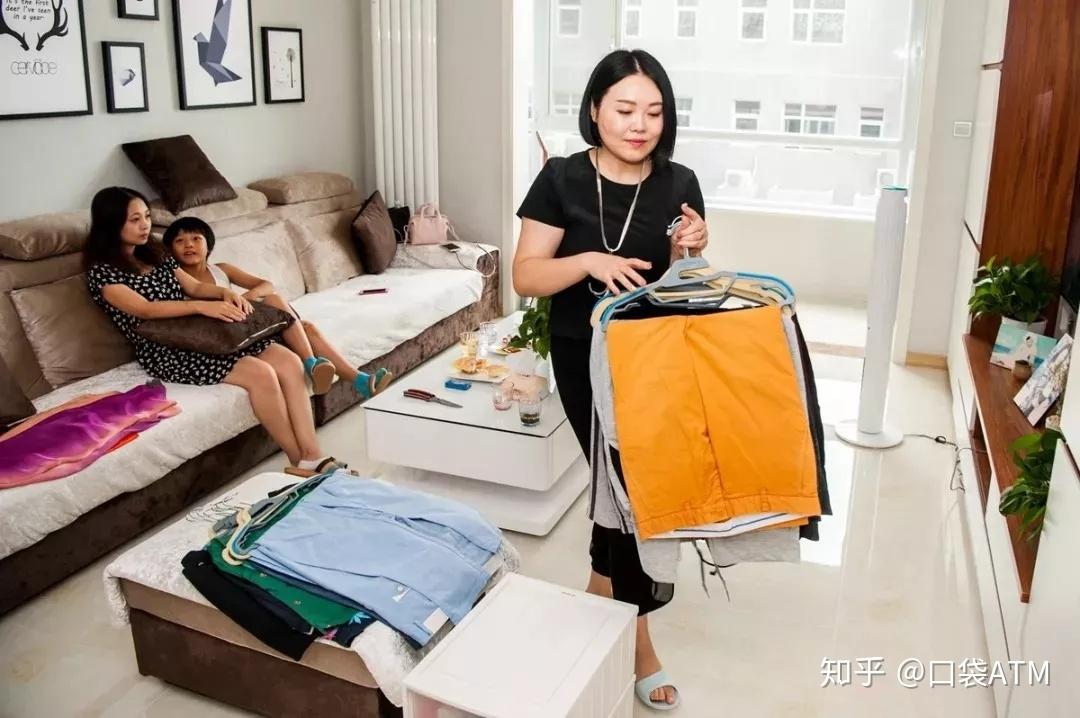 一米100元起价两天就赚10000这项懒人服务行业未来很赚钱