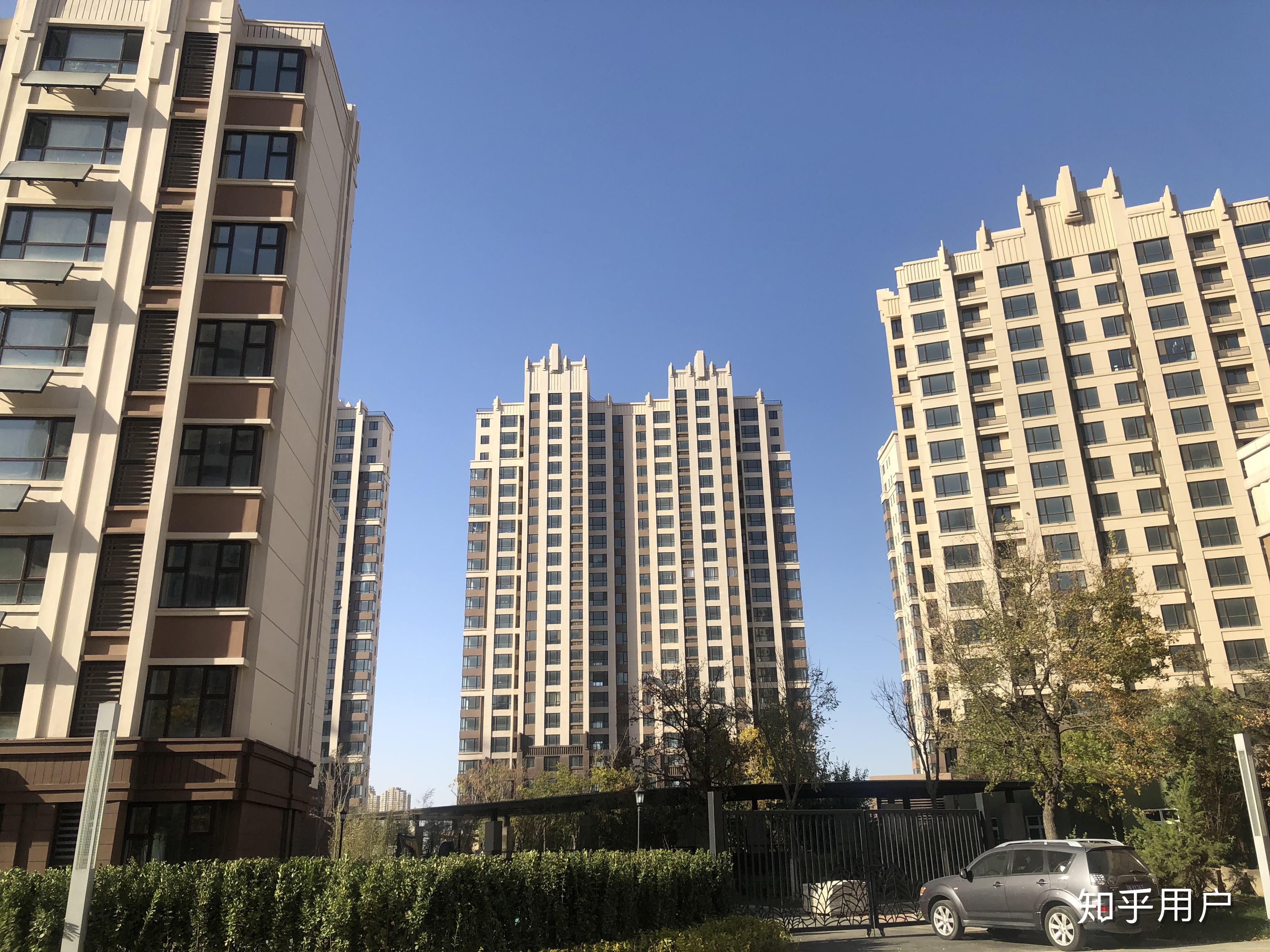 有谁知道天津宝坻的远大城怎么样