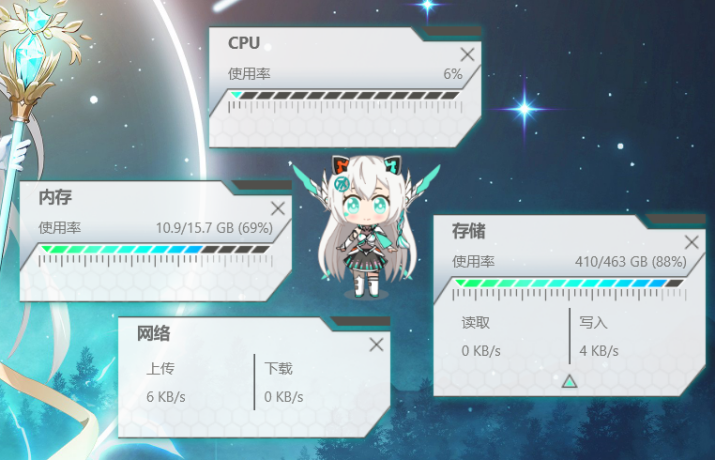 其他电脑怎么用天选姬？ - 知乎