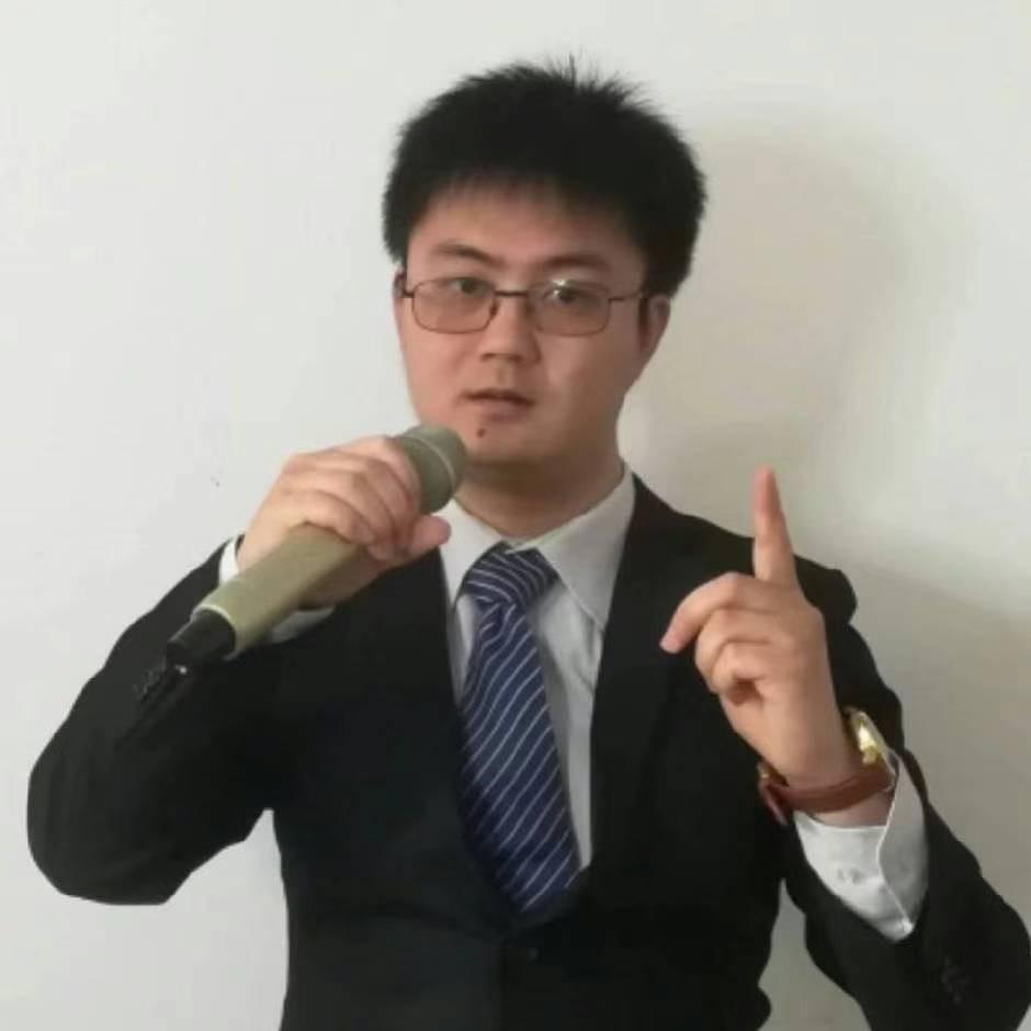 张启东