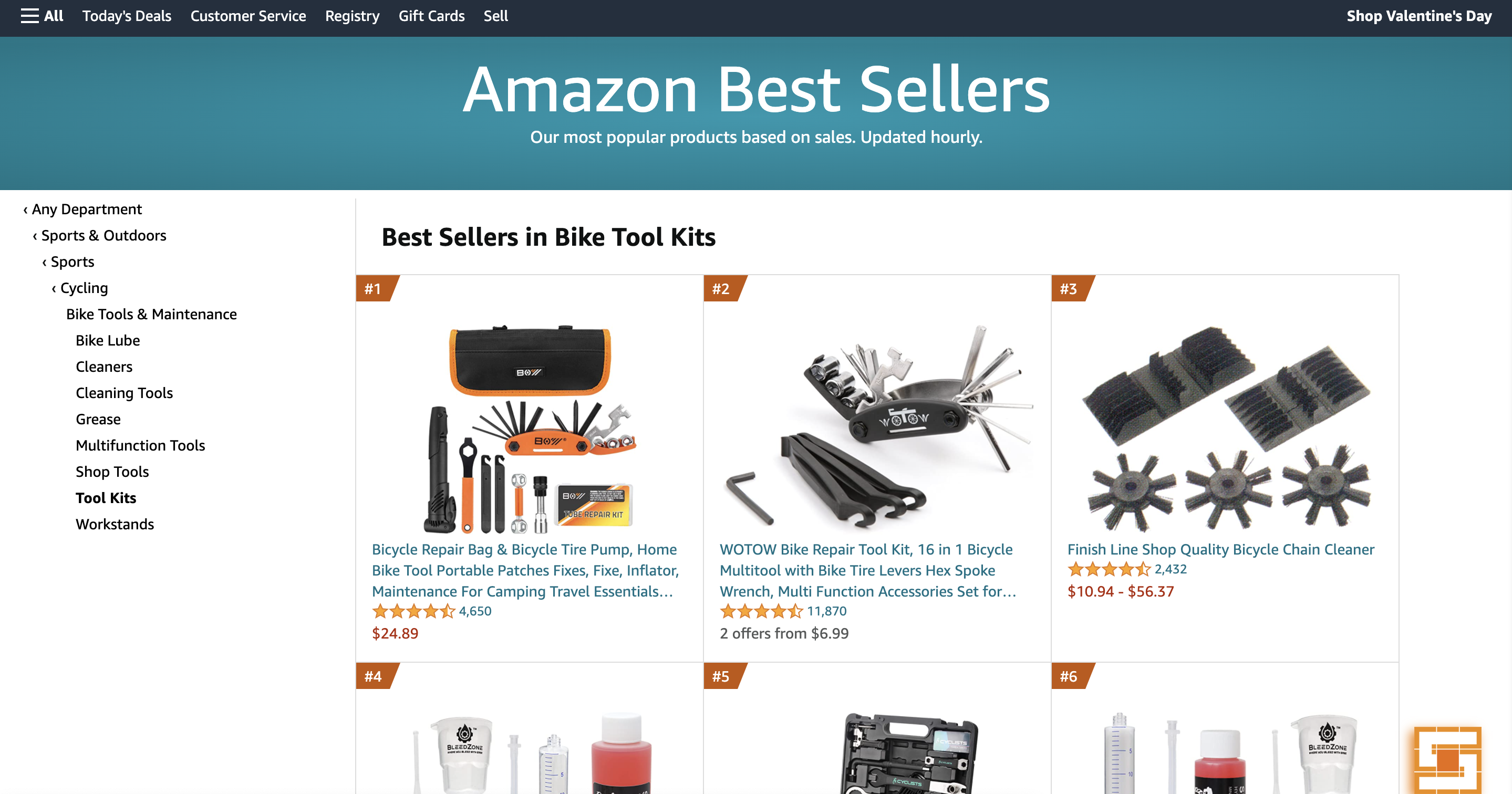 亚马逊选品怎么找利润高的产品