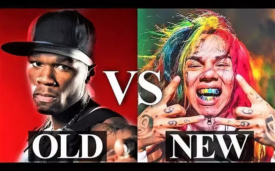 说唱类型风格分那些种例如oldschoolnewschool这样还有啥想补习补习