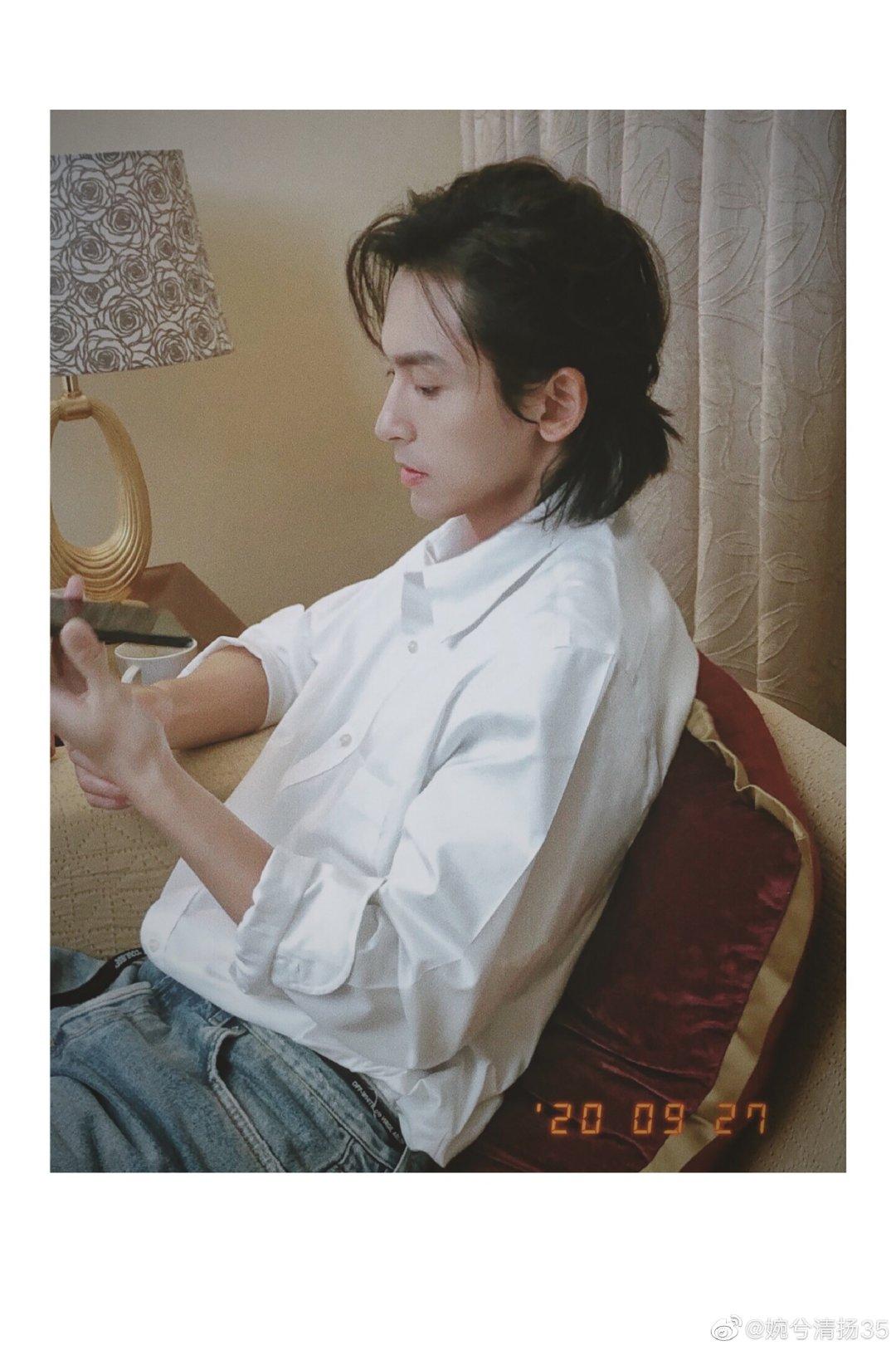 张哲瀚 一个普通男演员的十年 知乎 张哲瀚 一个普通男演员的十年 知乎