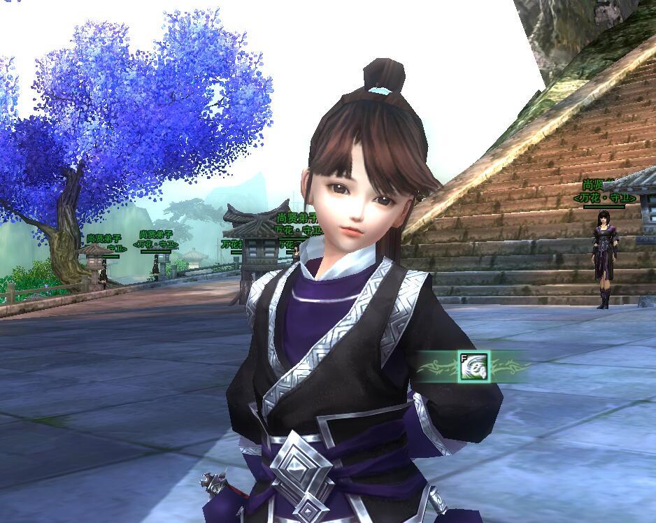 剑三为什么花太那么少