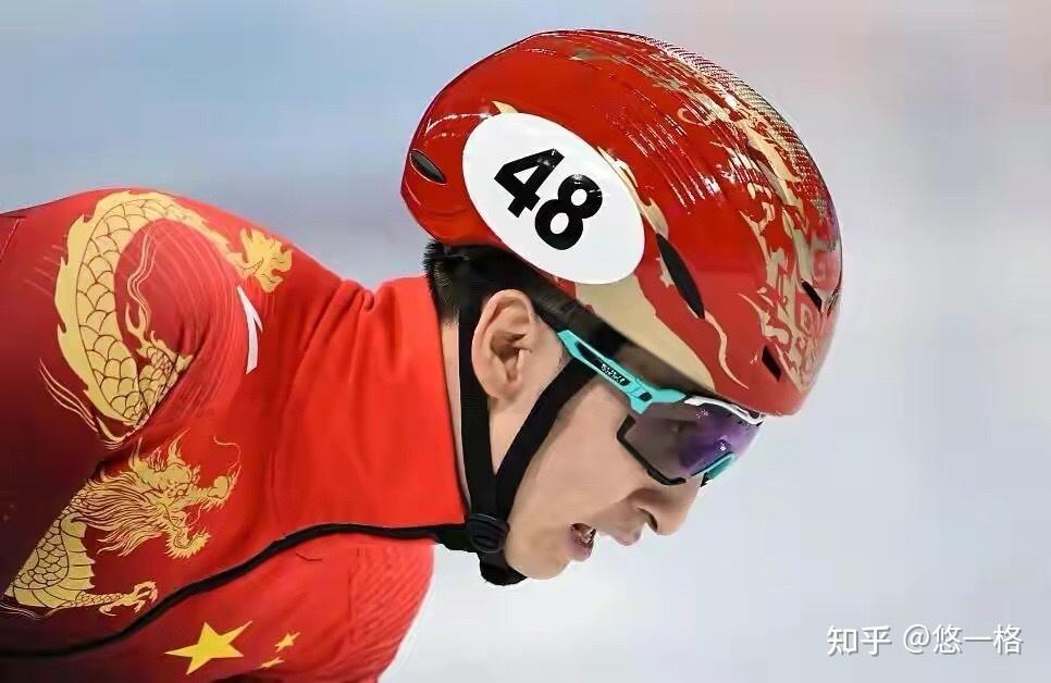 2022北京冬奥会短道速滑男子5000米接力决赛中国队意外摔倒获得第5