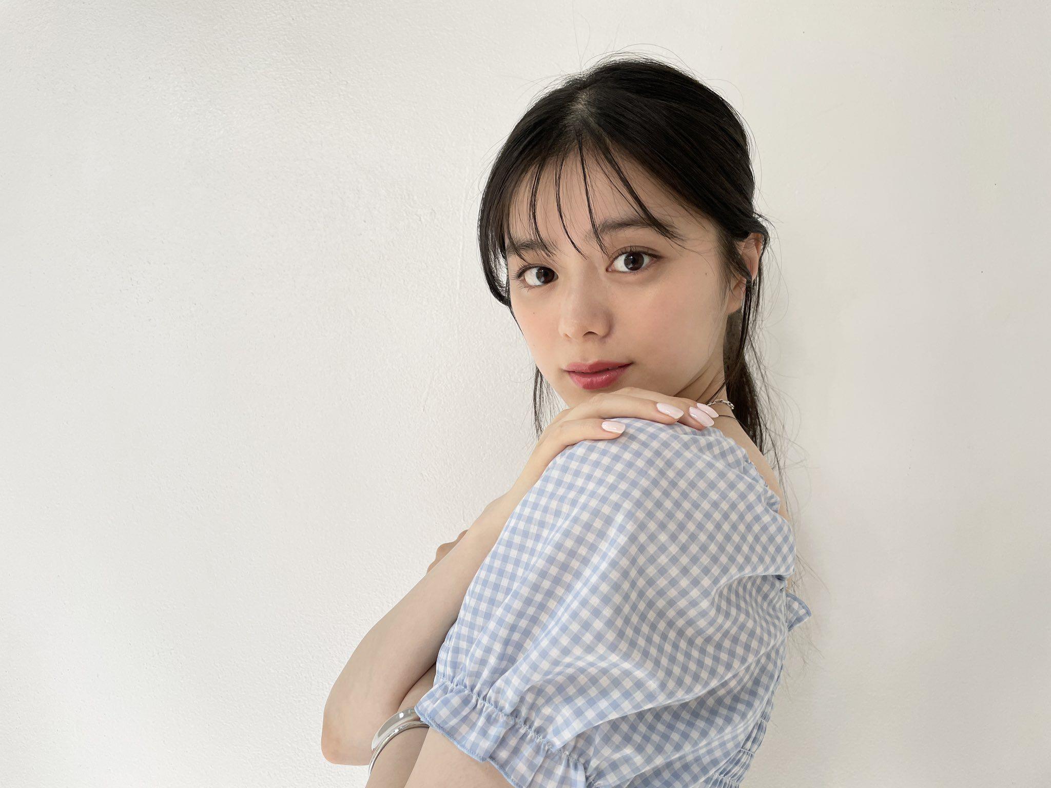 有没有绀野彩夏好看的图片可以分享