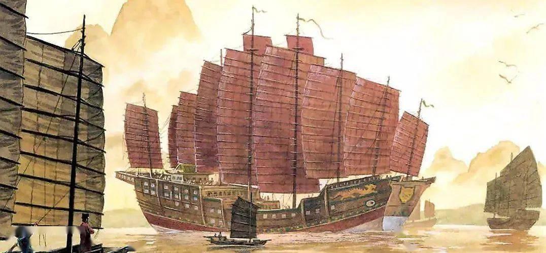 南宋初期实力不如南明为何却能够偏安江南这一仗是关键