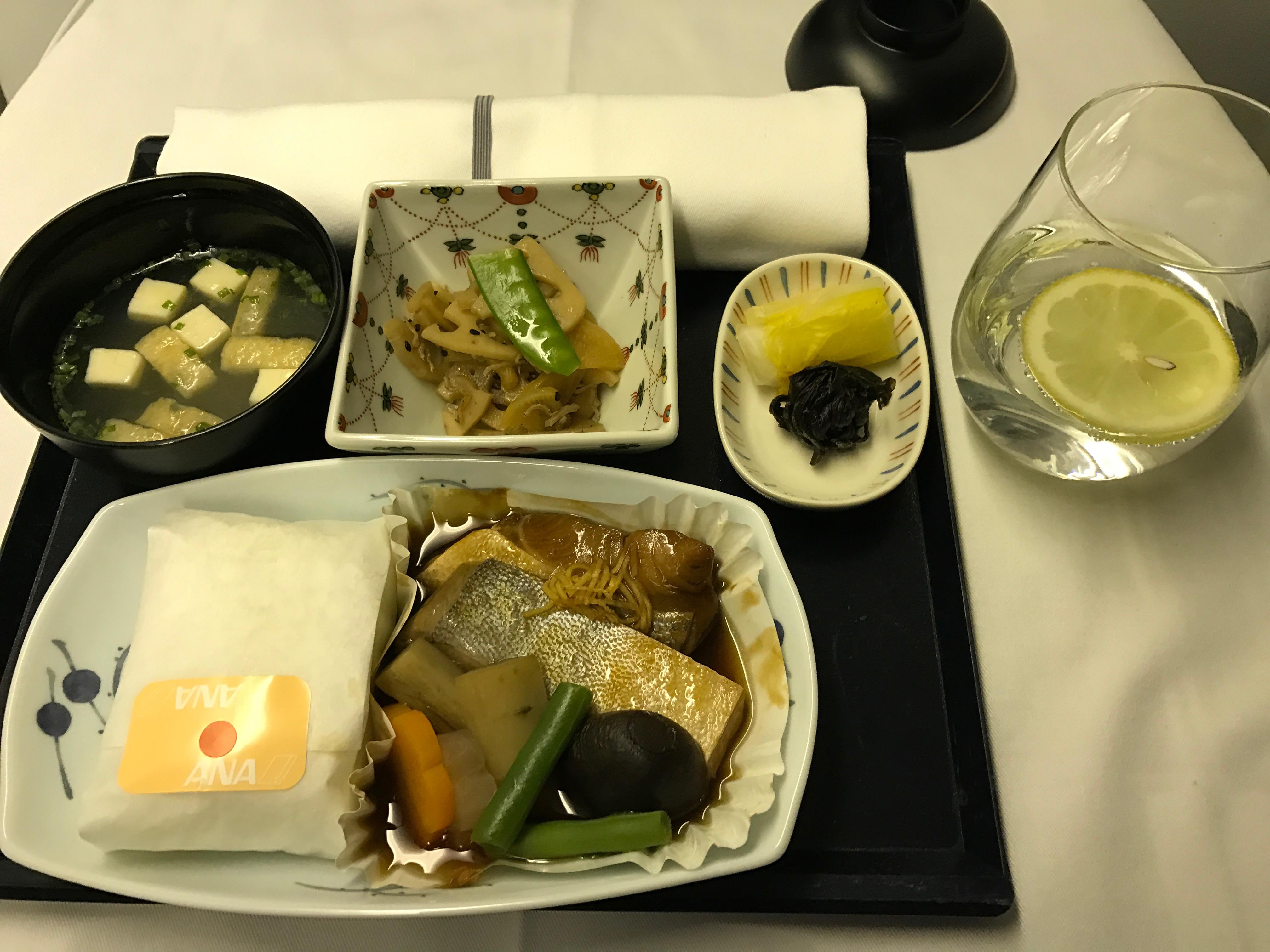 哪家航空公司的飞机餐最好吃?