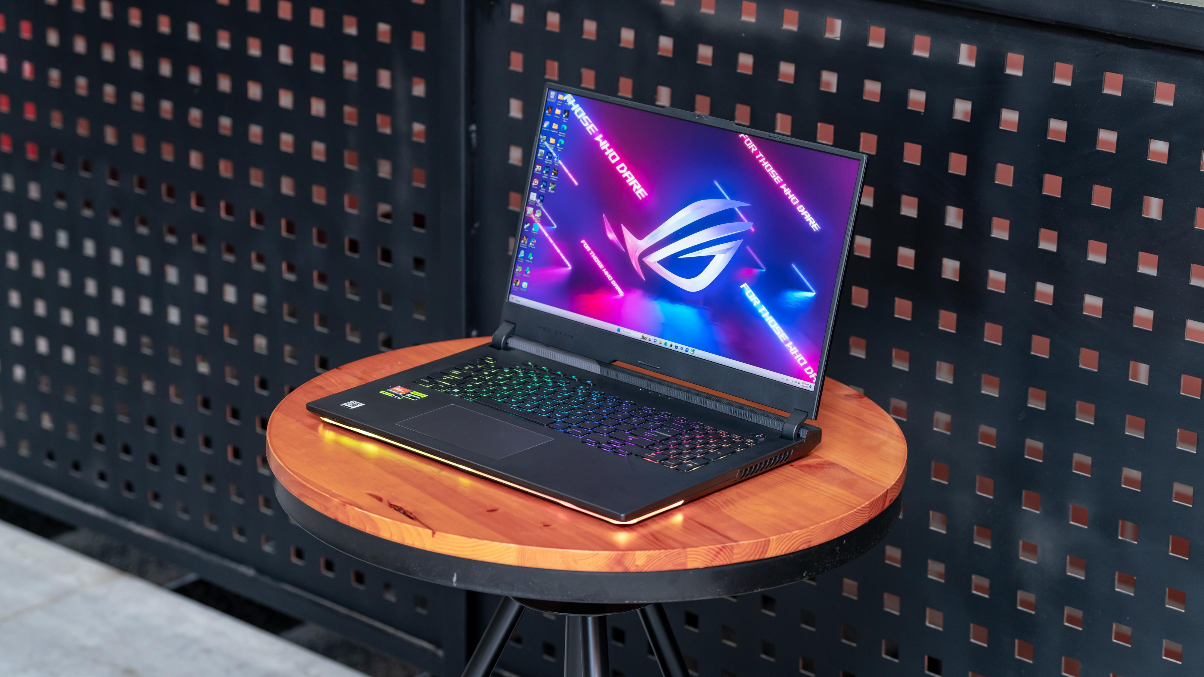 三,rog 魔霸 7 plus 超能版的外观设计与内部构造有何优势?