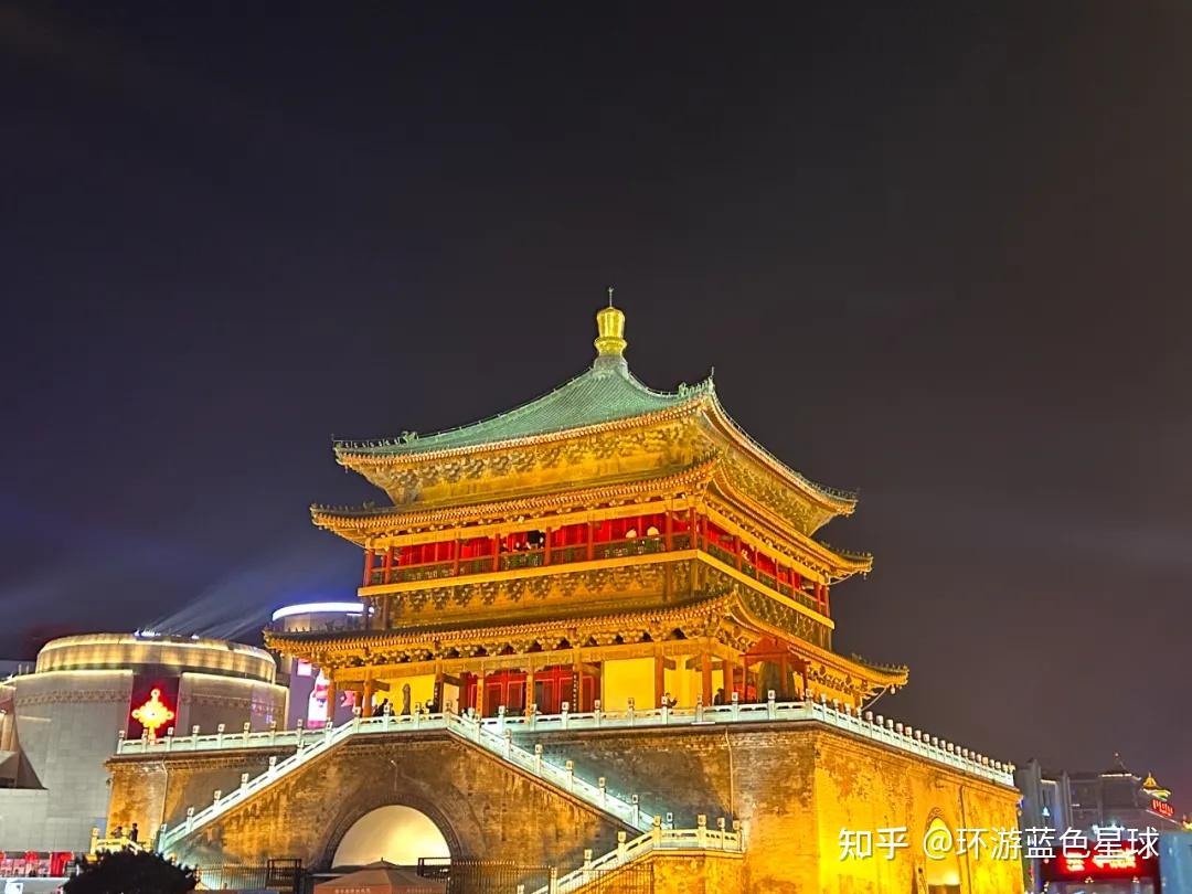 秦始皇帝陵博物院/秦始皇帝陵博物院位于陕西省西安市临潼区,由