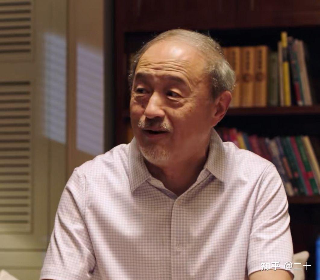 猜猜《追爱家族》中的杨新鸣饰演的老爷子最后在哪安度晚年? - 知乎