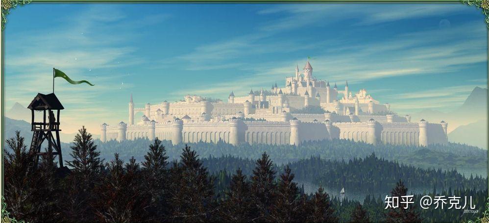 的十万大军和君临城的小恶魔激战正酣时,史坦尼斯可以出击风息堡,先把