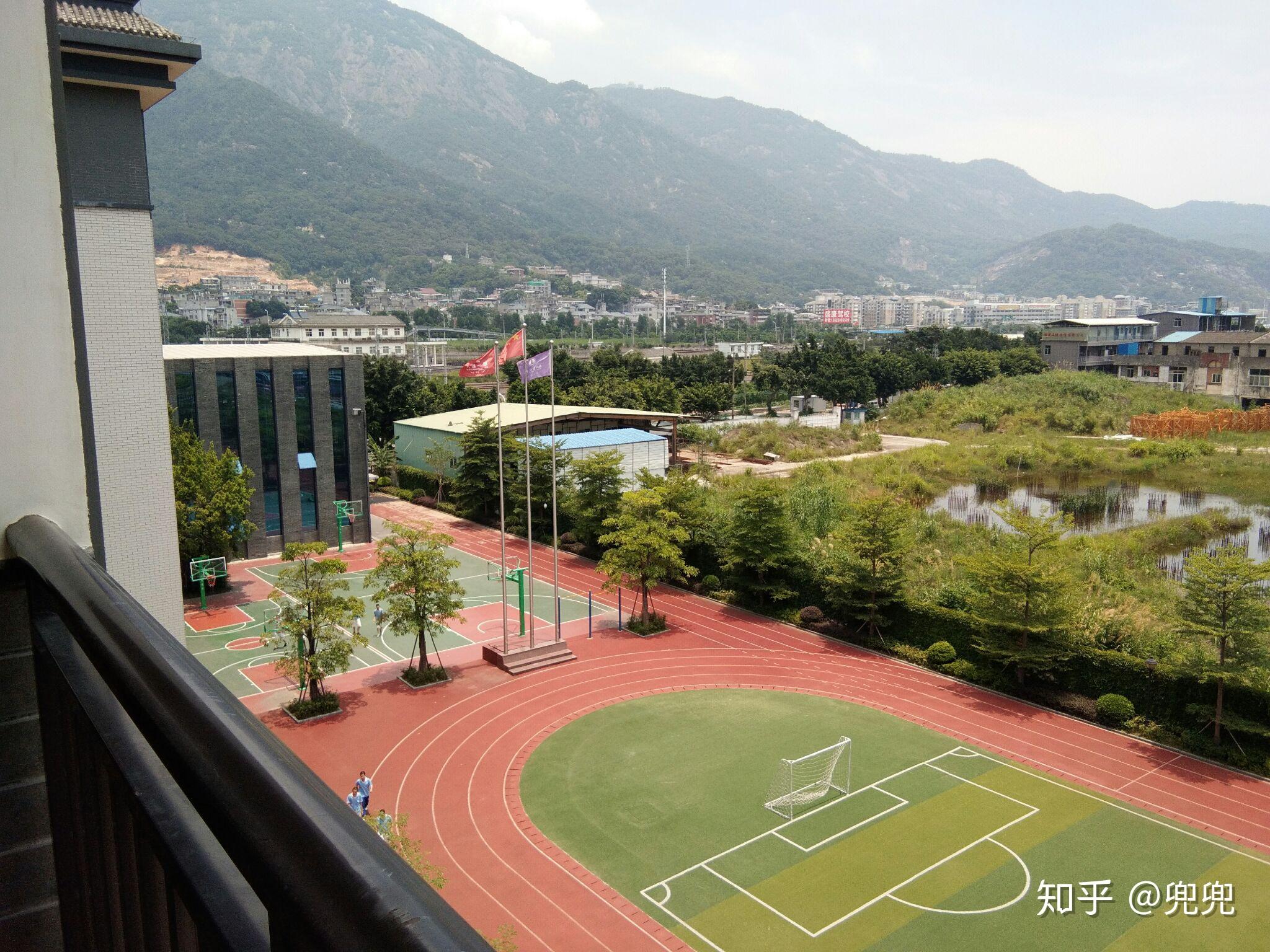 在福州华伦中学就读是怎样的一种体验