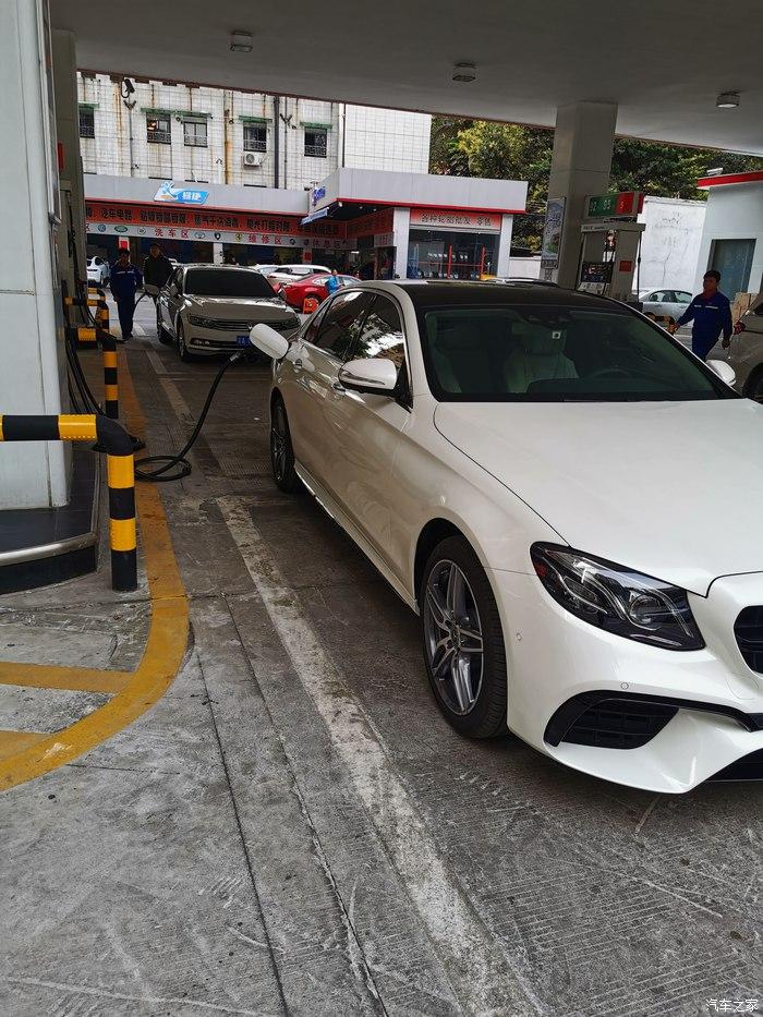 【坐标广州】奔驰e300l豪华运动版选车,提车,用车心得 - 知乎