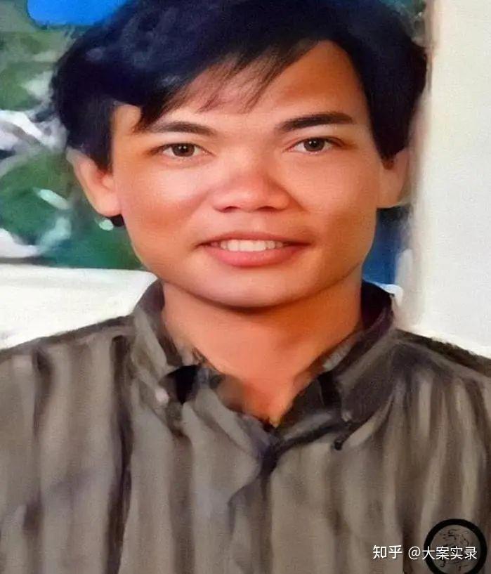 海南悍匪刘进荣的江湖路:退役侦察兵化身土匪,身中40枪而亡 - 知乎