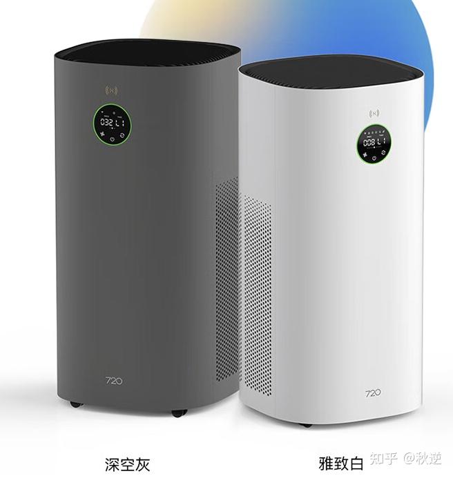 352空气净化器x88c