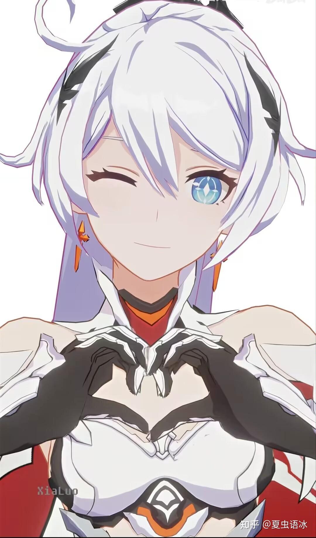 《崩坏3》发布新sp角色苏莎娜「女武神·热砂」,你有哪些评价与期待?