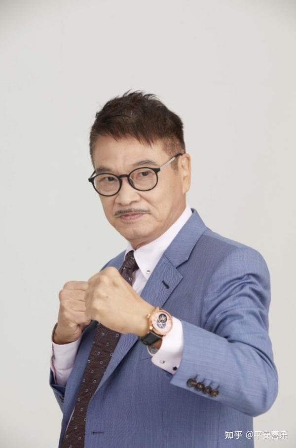 为何吴孟达病情发言人是田启文?深扒他与吴孟达,周星驰的隐秘往事