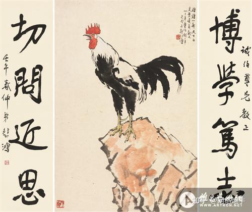 有趣的“鸡文化”及对古人的影响 - 知乎