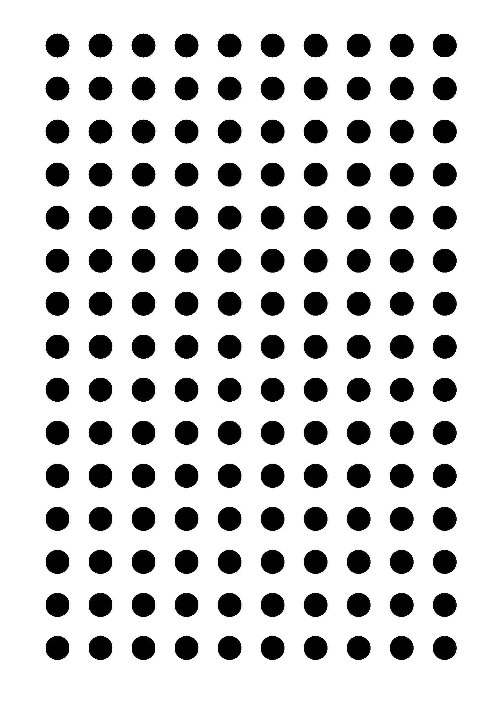 相机标定0之标定板类型 - 知乎