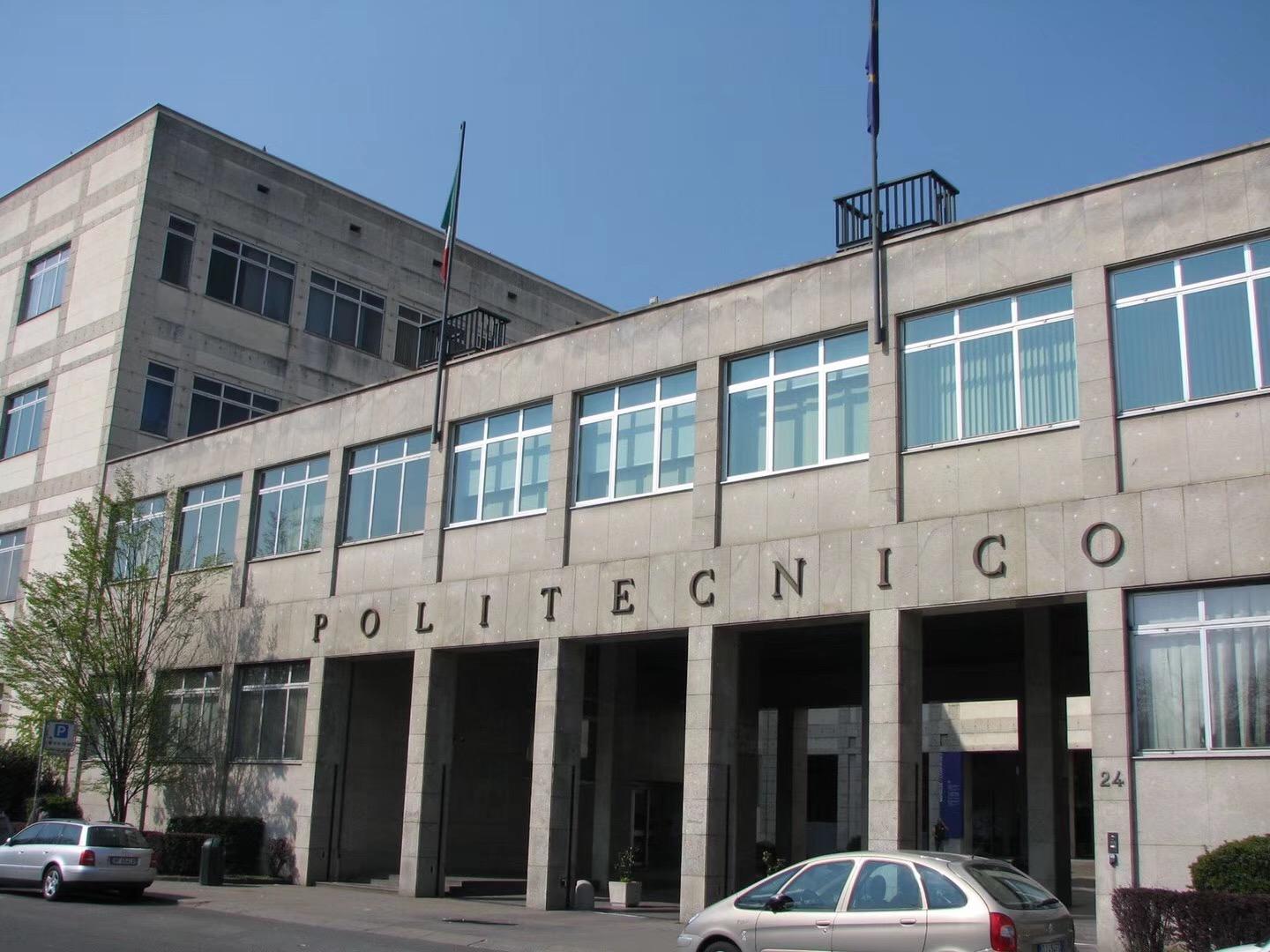 意大利留学择校指南都灵理工大学