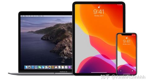 Iphone Ipad Macbook是否应该升级最新ios Macos系统 知乎