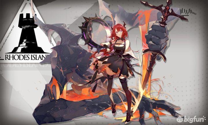 明日方舟 那些幻神究竟强在哪里 知乎 明日方舟 那些幻神究竟强在哪里 知乎