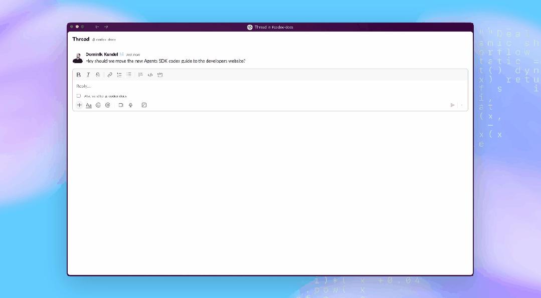 OpenAI开发者大会重磅发布：AgentKit、Codex正式版、Apps SDK与Sora 2 API - 知乎