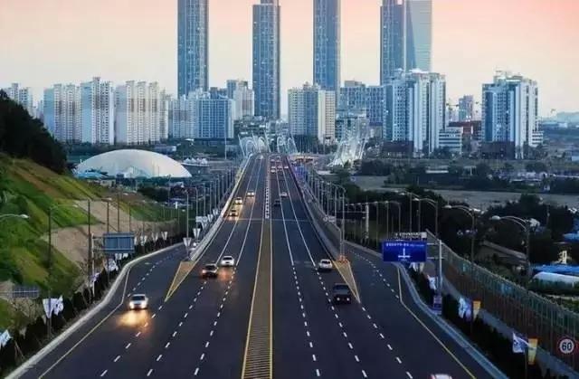 大败局系列四首座智慧城市成了最大烂尾工程记韩国松岛新城