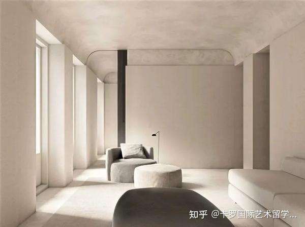 怎么学习室内设计？你得要先提升精致生活的品质！ - 知乎