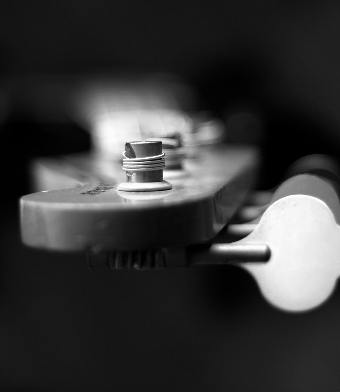 4. 专业定制低音牌