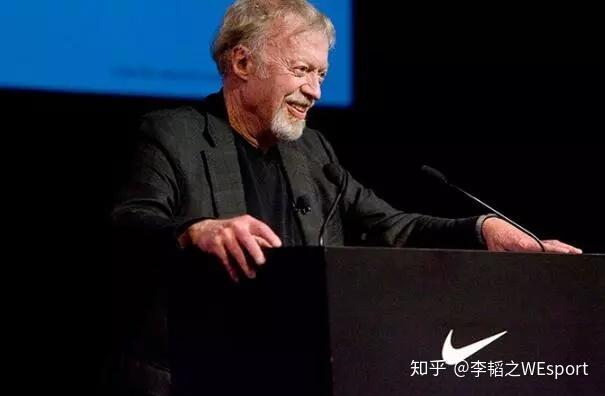 耐克创始人奈特告诉你—懦夫从不出发,弱者死于路中 - 知乎