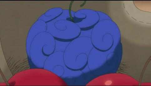 《海贼王》里面黑胡子为什么可以有两种能力?