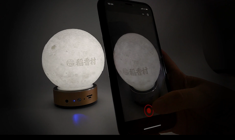 小不点刘筱璇:新制造时代,用3d打印让世界个性起来