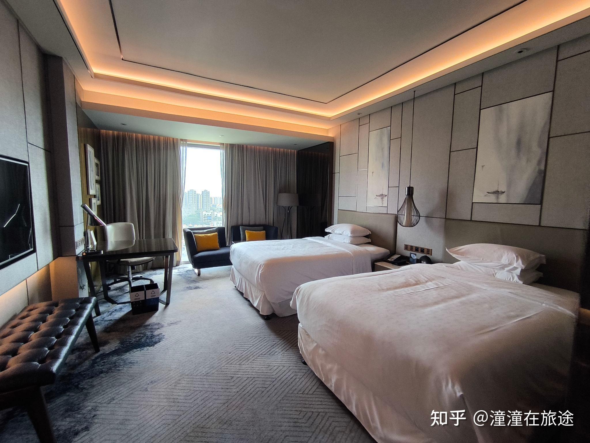 为什么华住亚朵不收押金,而万豪洲际希尔顿凯悦雅高需要?(酒店行业第7期) - 知乎