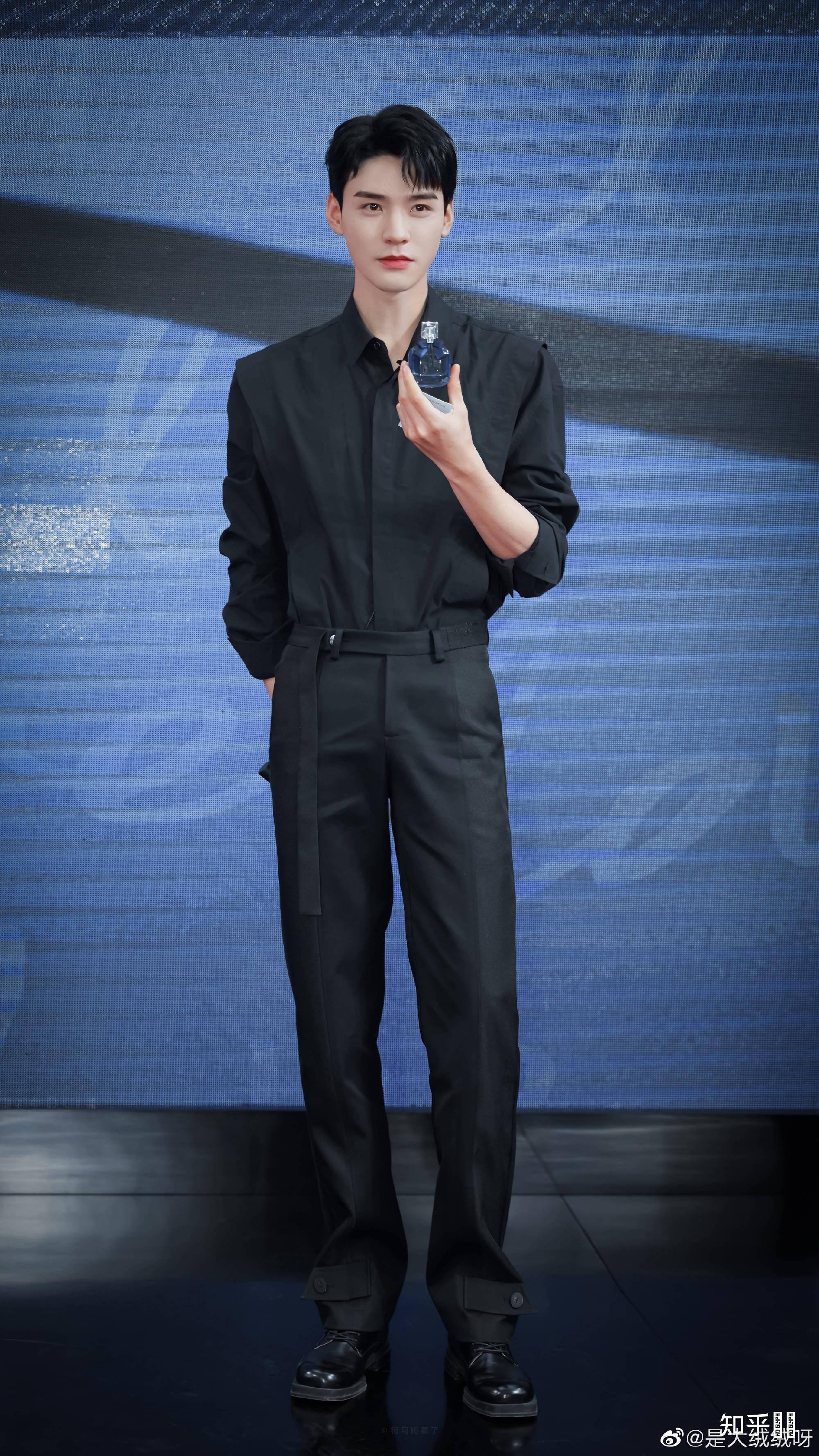 龚俊的颜值是什么水平